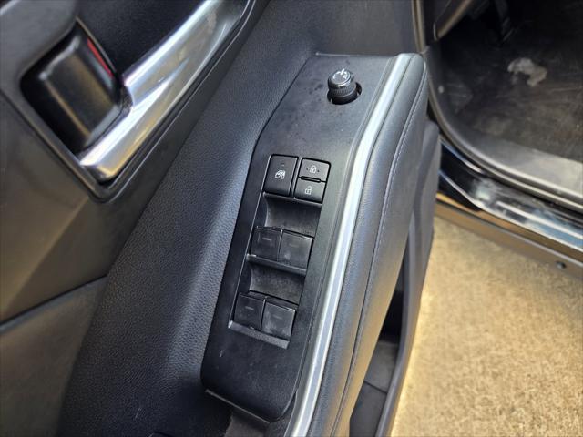 used 2021 Toyota Highlander car