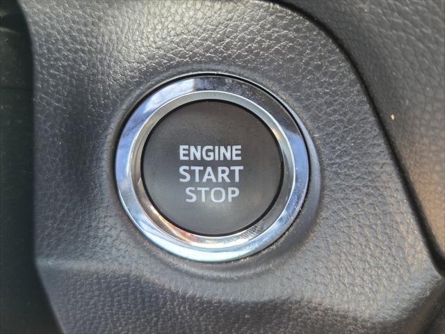 used 2024 Toyota RAV4 car