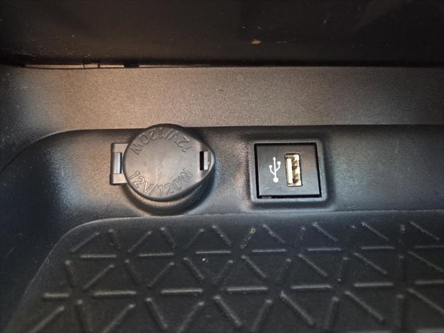 used 2024 Toyota RAV4 car