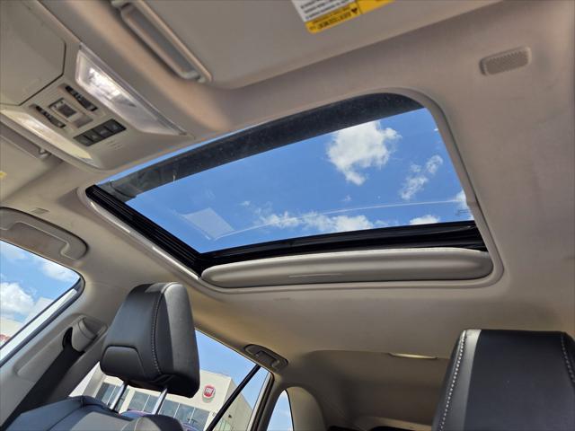 used 2024 Toyota RAV4 car