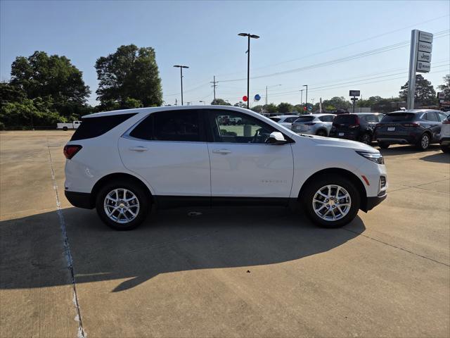 used 2023 Chevrolet Equinox car