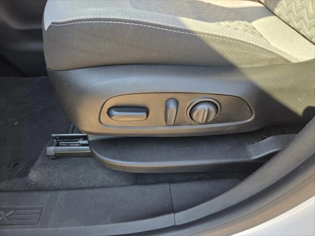 used 2023 Chevrolet Equinox car