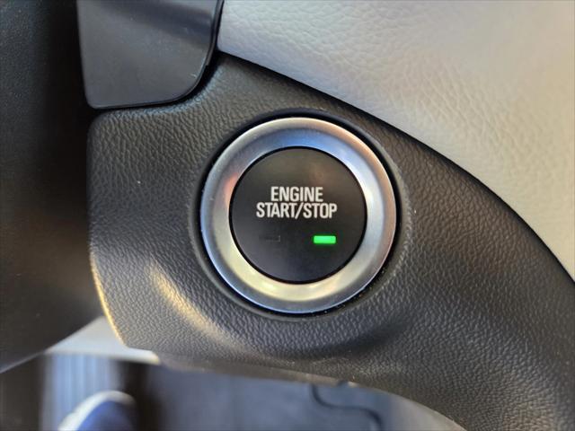 used 2023 Chevrolet Equinox car