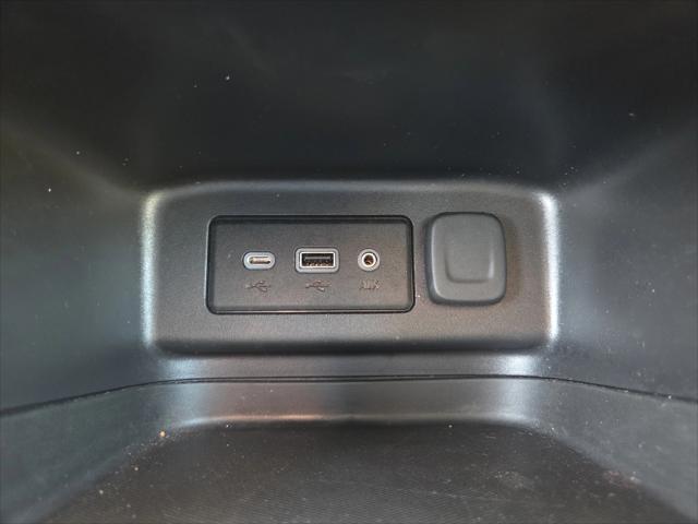 used 2023 Chevrolet Equinox car
