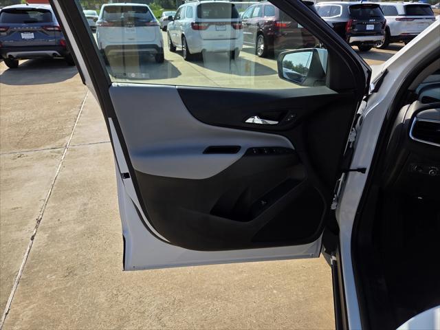 used 2023 Chevrolet Equinox car