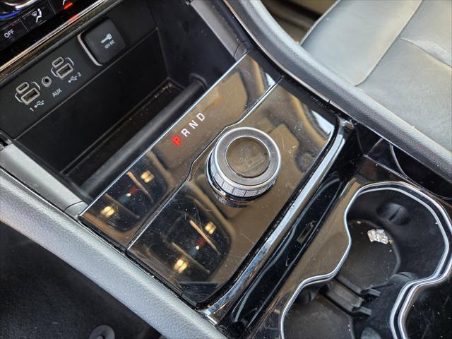 used 2023 Jeep Grand Cherokee L car, priced at $29,979