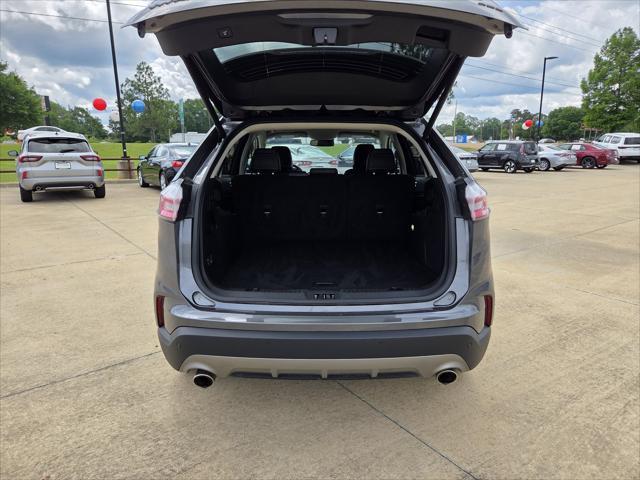 used 2024 Ford Edge car, priced at $29,988