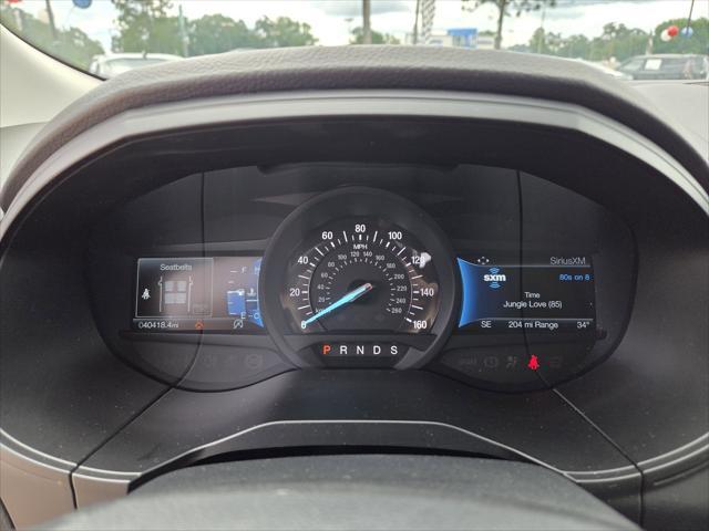 used 2024 Ford Edge car, priced at $29,988