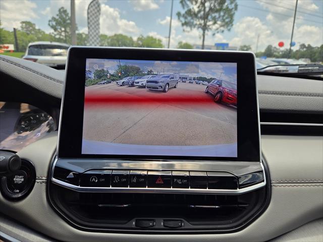 used 2024 Jeep Compass car