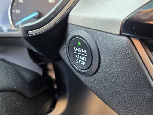 used 2022 Ford Escape car