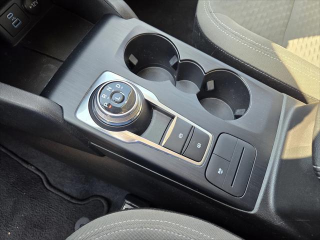 used 2022 Ford Escape car