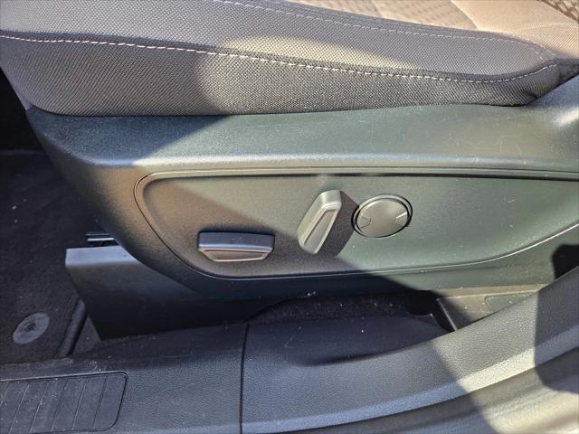 used 2022 Ford Escape car