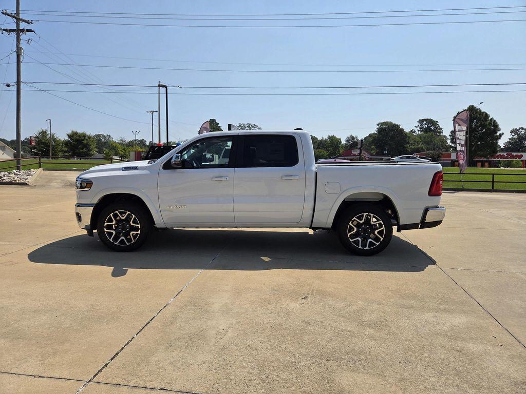 new 2026 Ram 1500 car