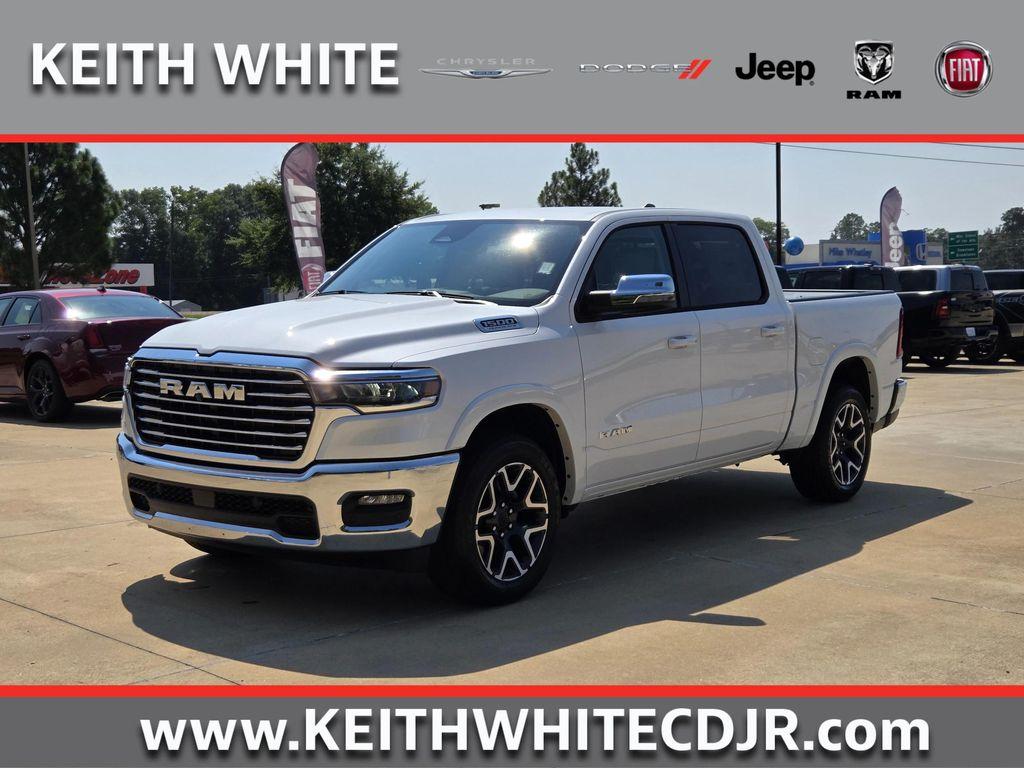 new 2026 Ram 1500 car