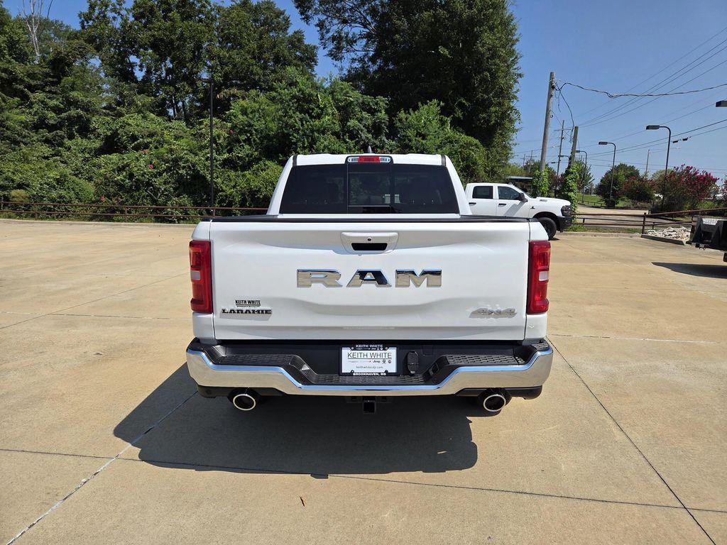 new 2026 Ram 1500 car