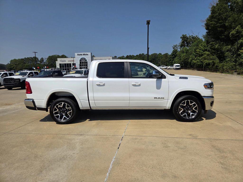 new 2026 Ram 1500 car