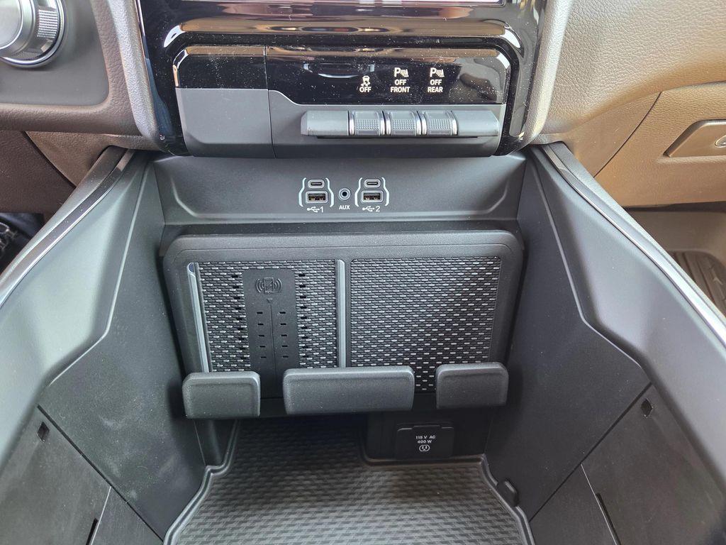 new 2026 Ram 1500 car