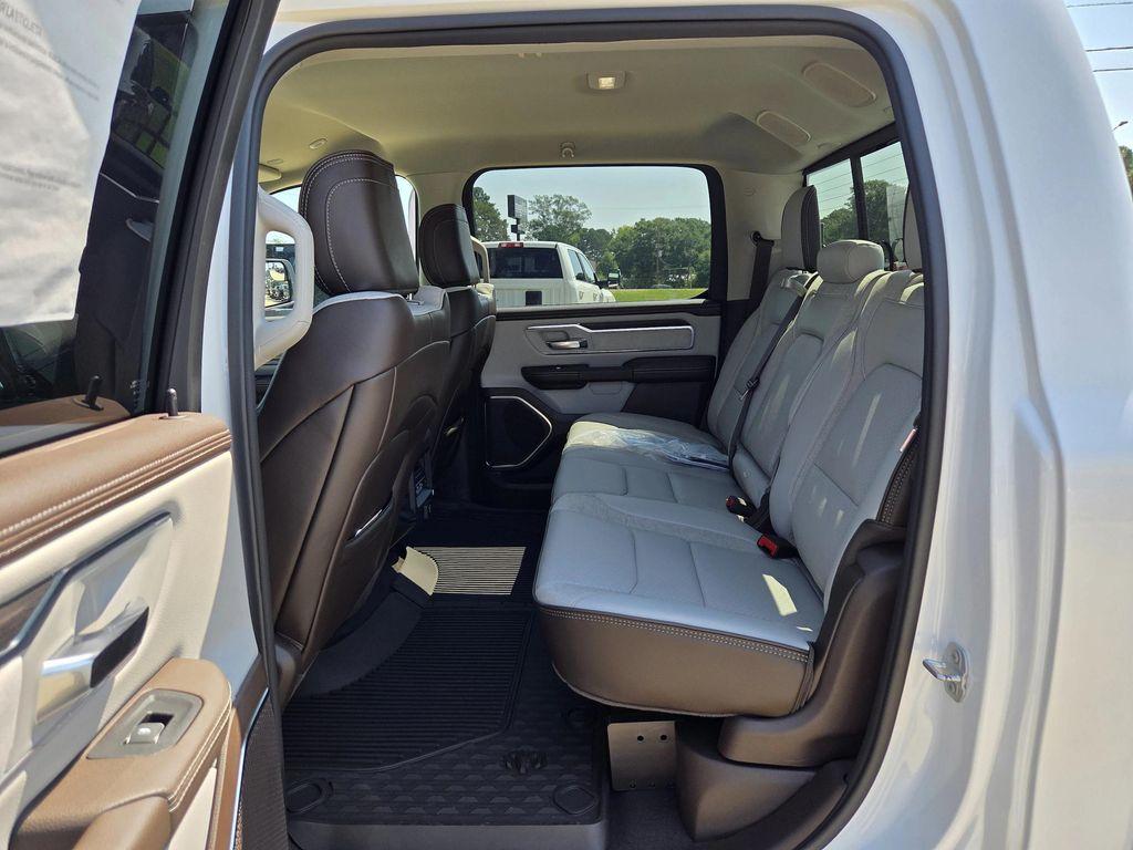 new 2026 Ram 1500 car