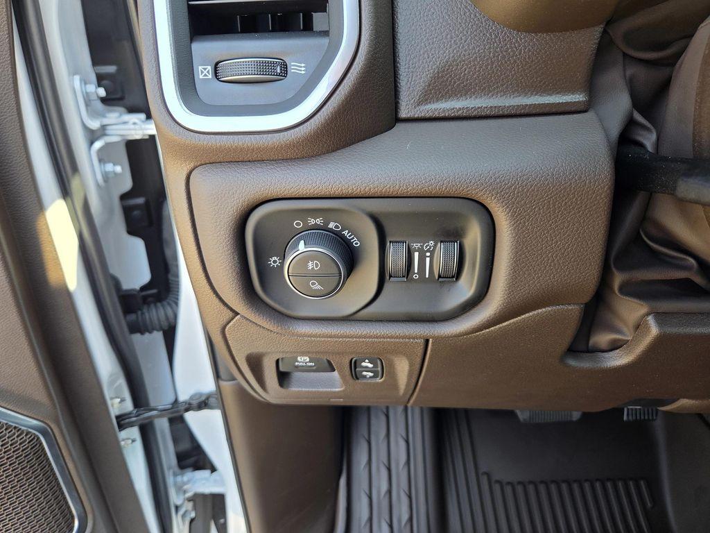 new 2026 Ram 1500 car