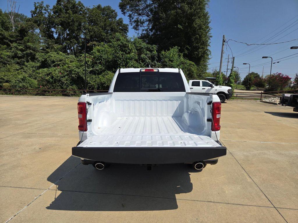 new 2026 Ram 1500 car