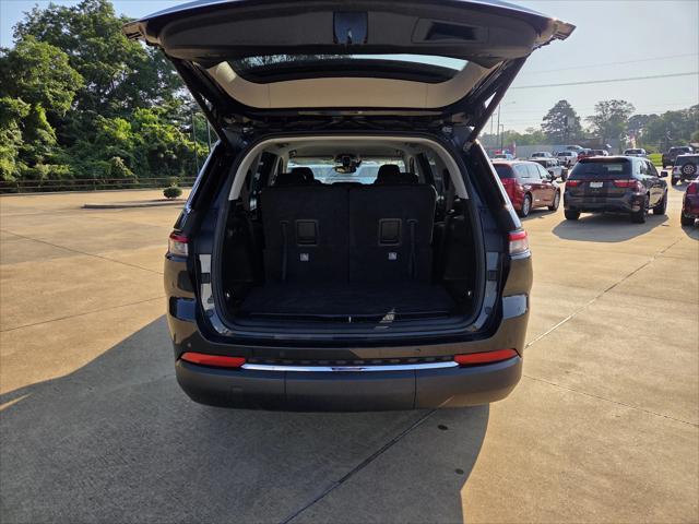 used 2023 Jeep Grand Cherokee L car
