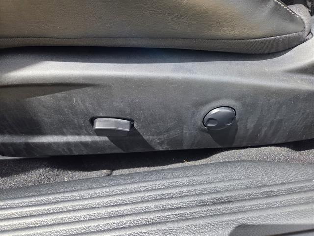 used 2022 Dodge Challenger car