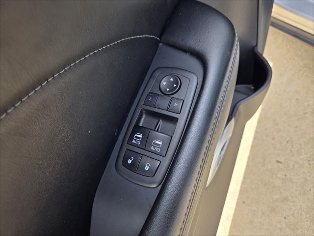 used 2022 Dodge Challenger car