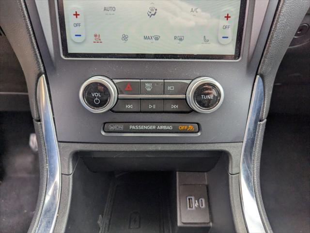 used 2022 Ford Edge car, priced at $24,356