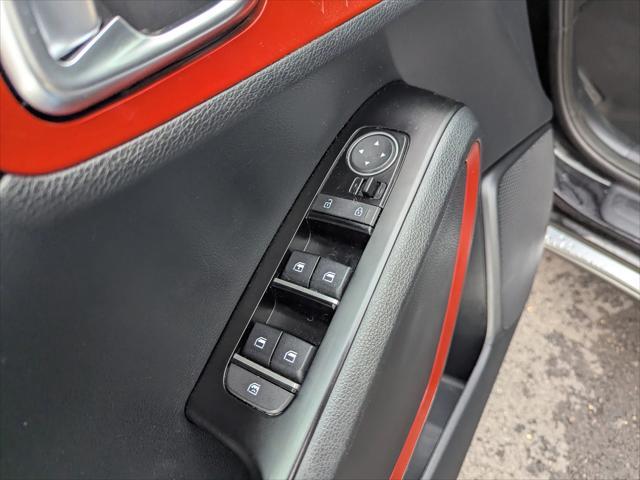 used 2023 Kia Soul car, priced at $20,888