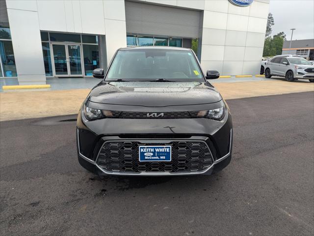 used 2023 Kia Soul car, priced at $20,888