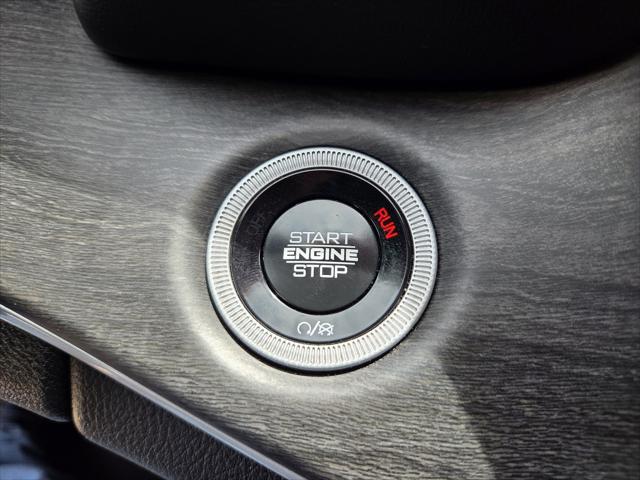 used 2024 Jeep Grand Cherokee car
