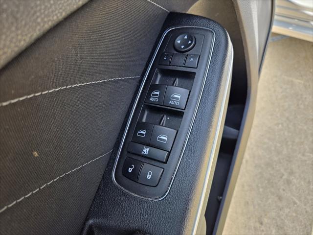 used 2023 Dodge Charger car
