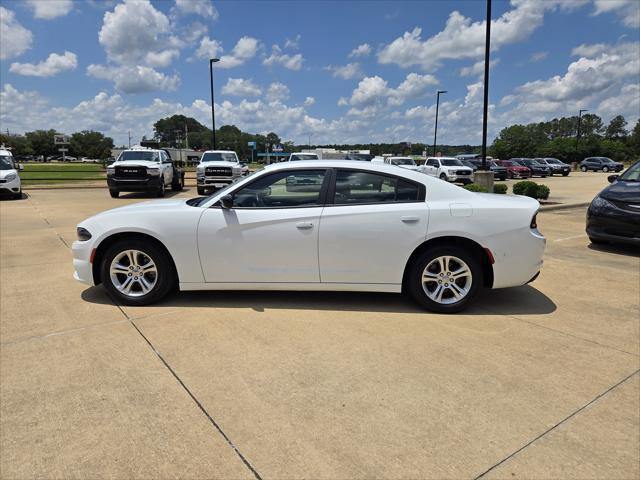 used 2023 Dodge Charger car