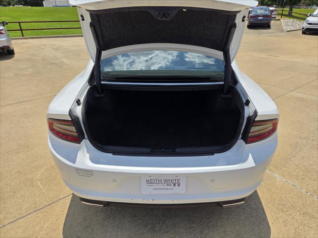 used 2023 Dodge Charger car