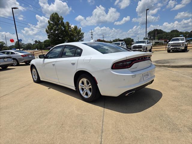used 2023 Dodge Charger car