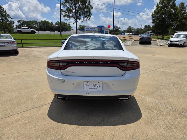 used 2023 Dodge Charger car
