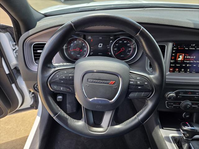 used 2023 Dodge Charger car