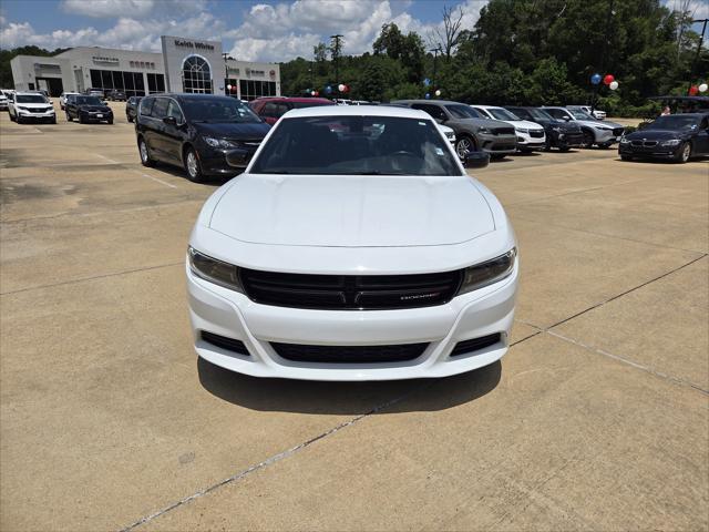 used 2023 Dodge Charger car