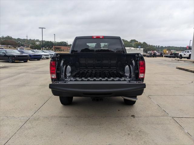 new 2023 Ram 1500 car, priced at $50,450