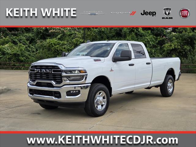 new 2025 Ram 3500 car, priced at $69,650