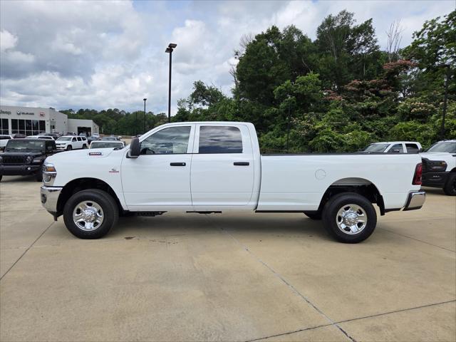 new 2025 Ram 3500 car, priced at $69,650