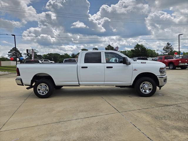 new 2025 Ram 3500 car, priced at $69,650