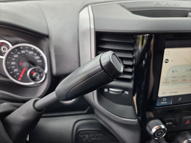 new 2025 Ram 3500 car, priced at $69,650