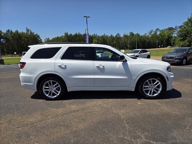 used 2023 Dodge Durango car