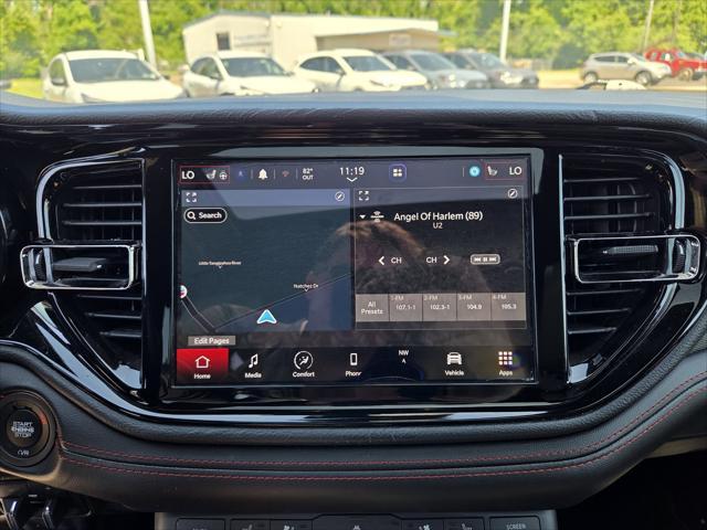used 2023 Dodge Durango car