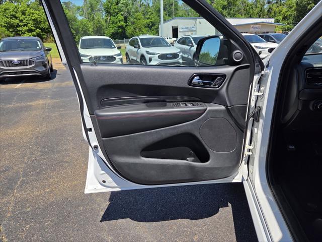 used 2023 Dodge Durango car