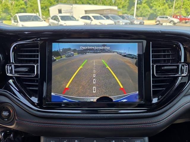 used 2023 Dodge Durango car