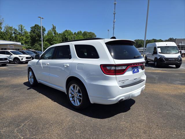used 2023 Dodge Durango car