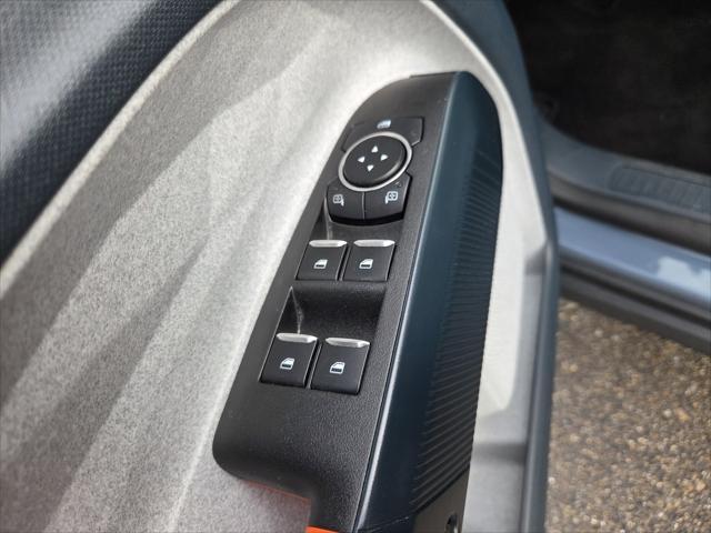 used 2024 Ford Maverick car
