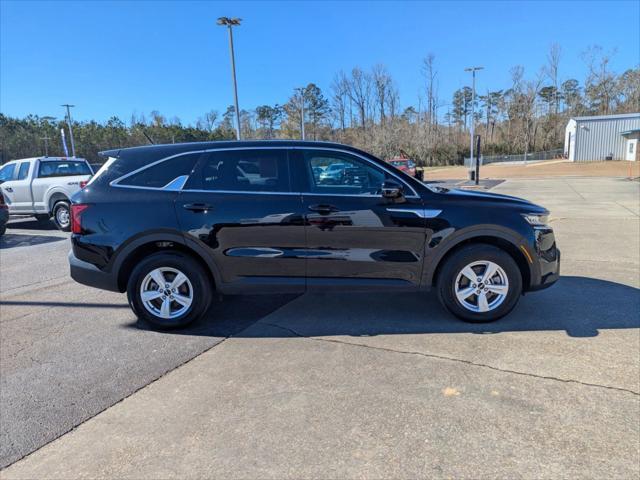used 2023 Kia Sorento car